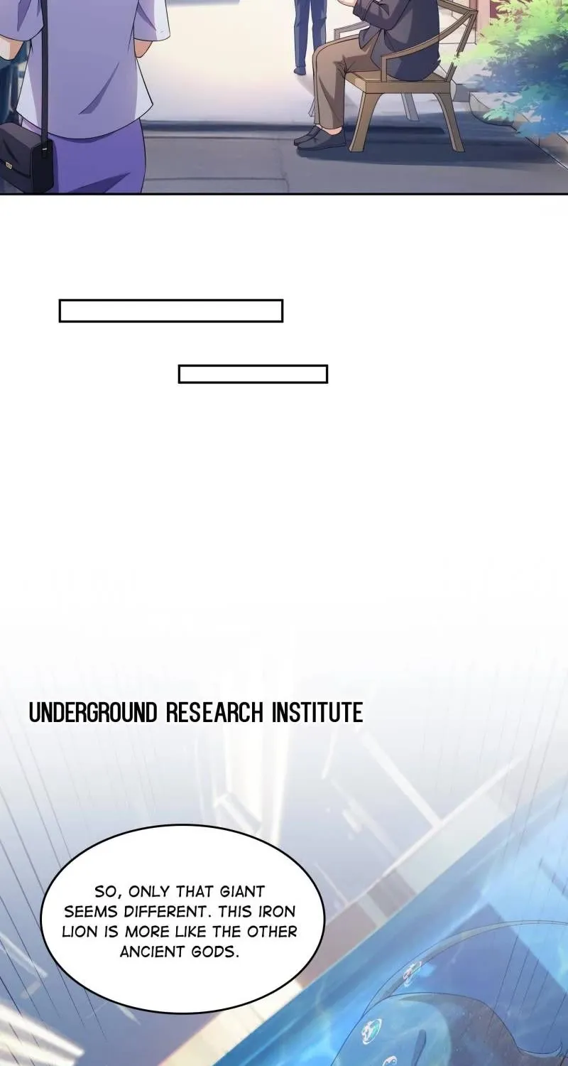 Read Cultivation Chat Group Manga Online