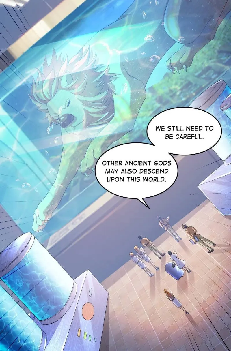 Read Cultivation Chat Group Manga Online