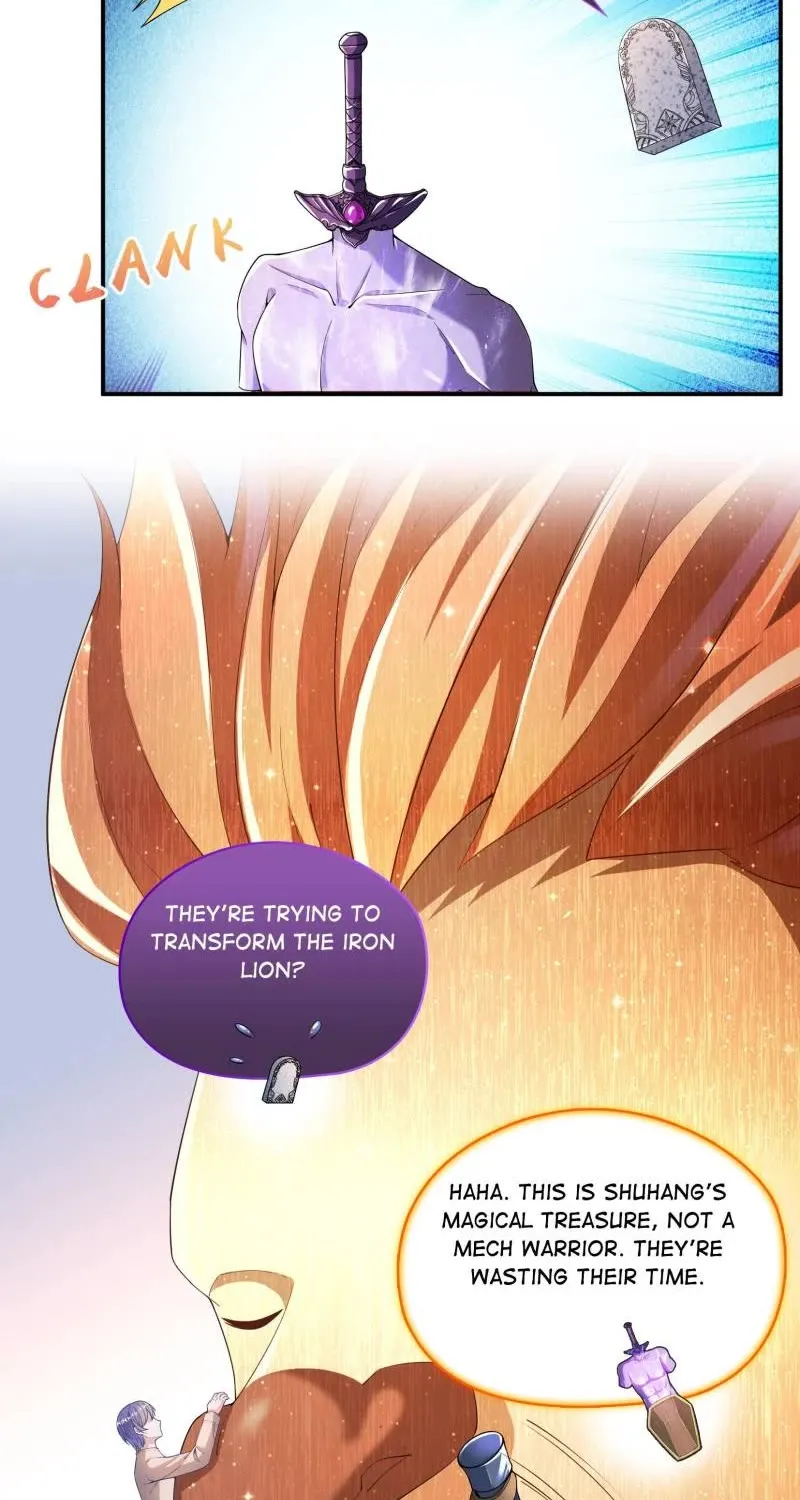 Read Cultivation Chat Group Manga Online