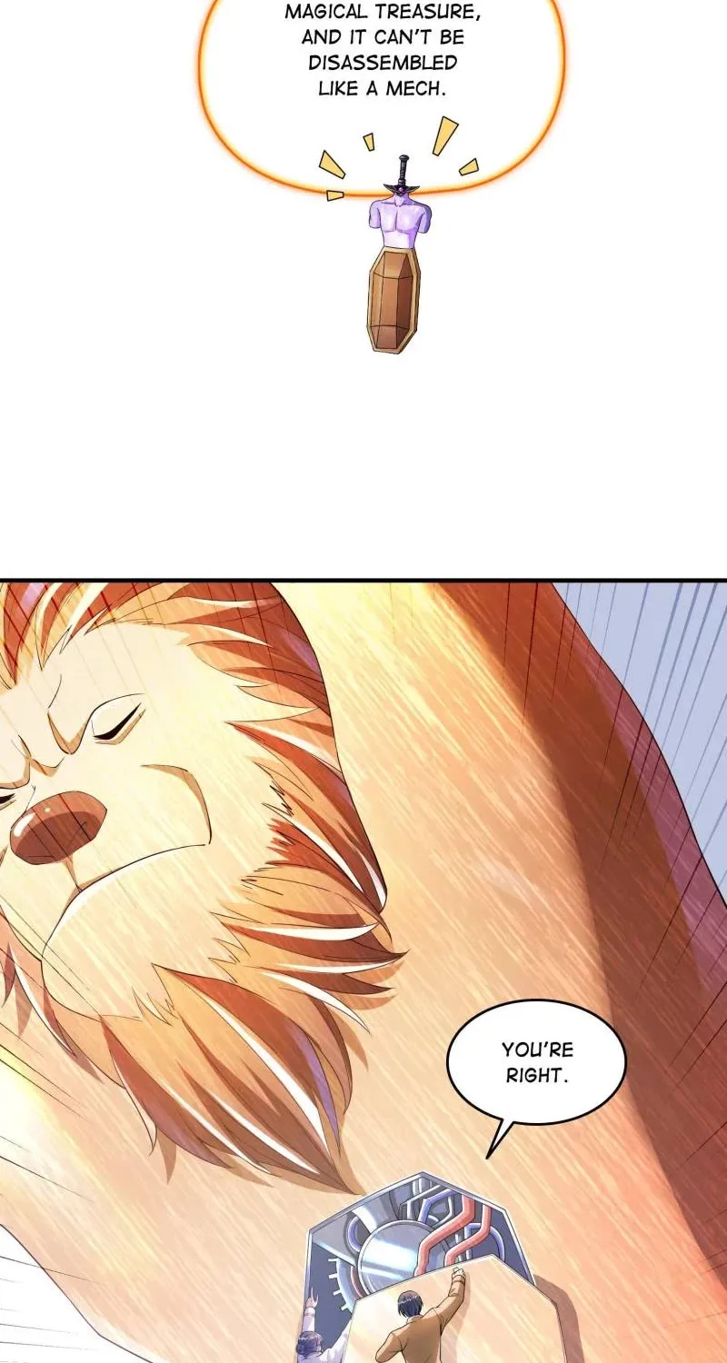 Read Cultivation Chat Group Manga Online