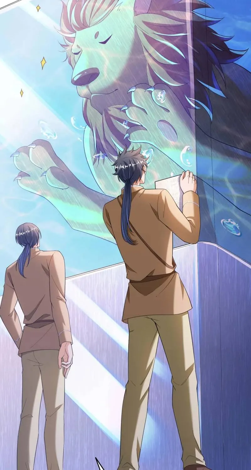 Read Cultivation Chat Group Manga Online