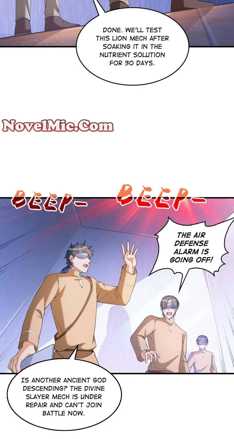 Read Cultivation Chat Group Manga Online