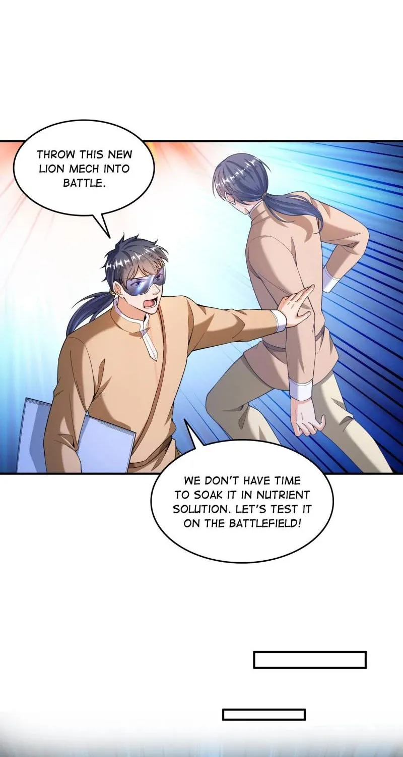 Read Cultivation Chat Group Manga Online