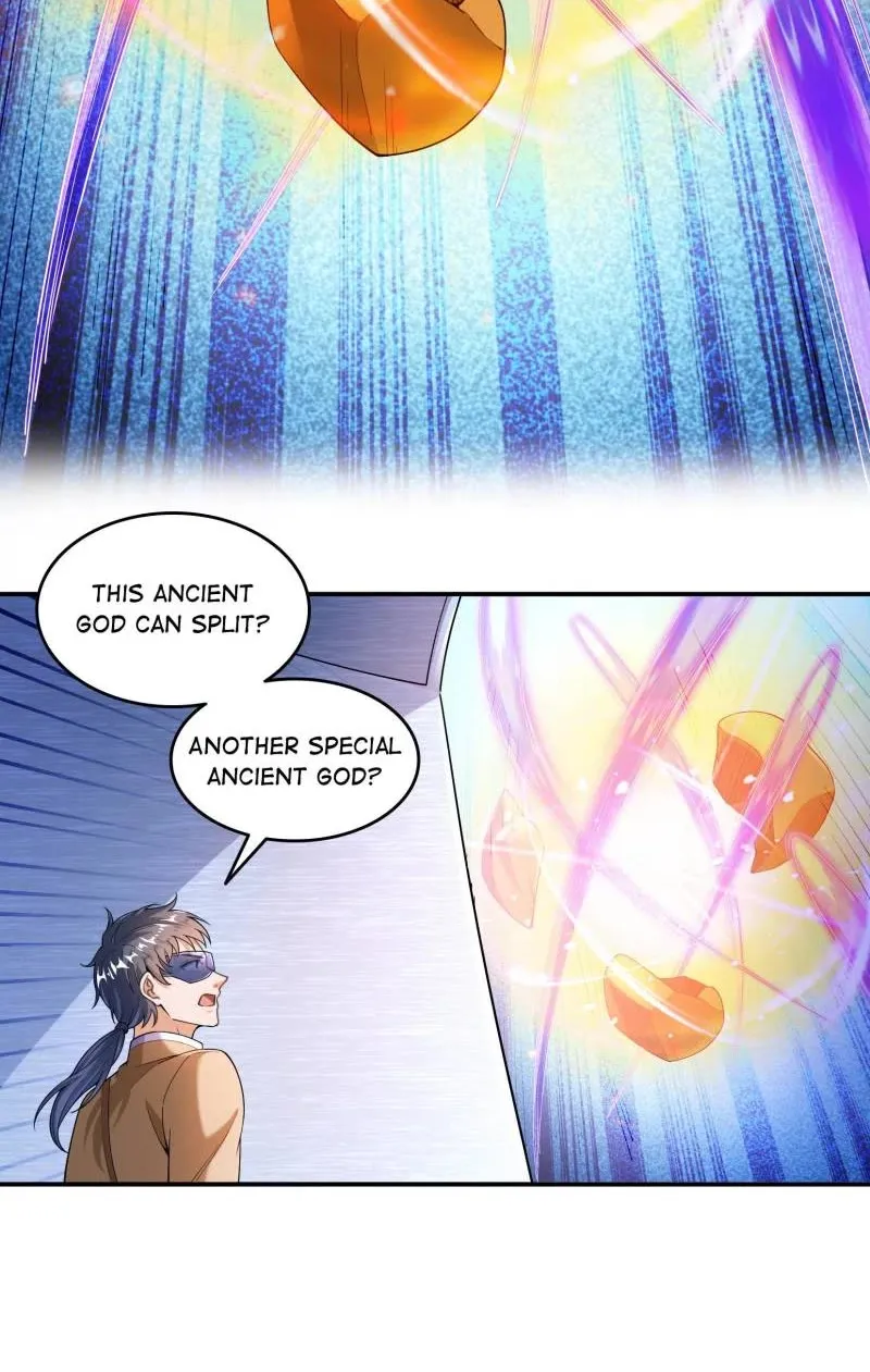 Read Cultivation Chat Group Manga Online