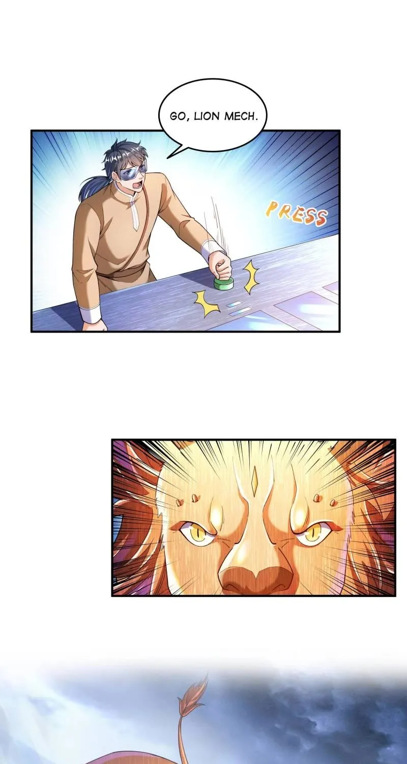 Read Cultivation Chat Group Manga Online