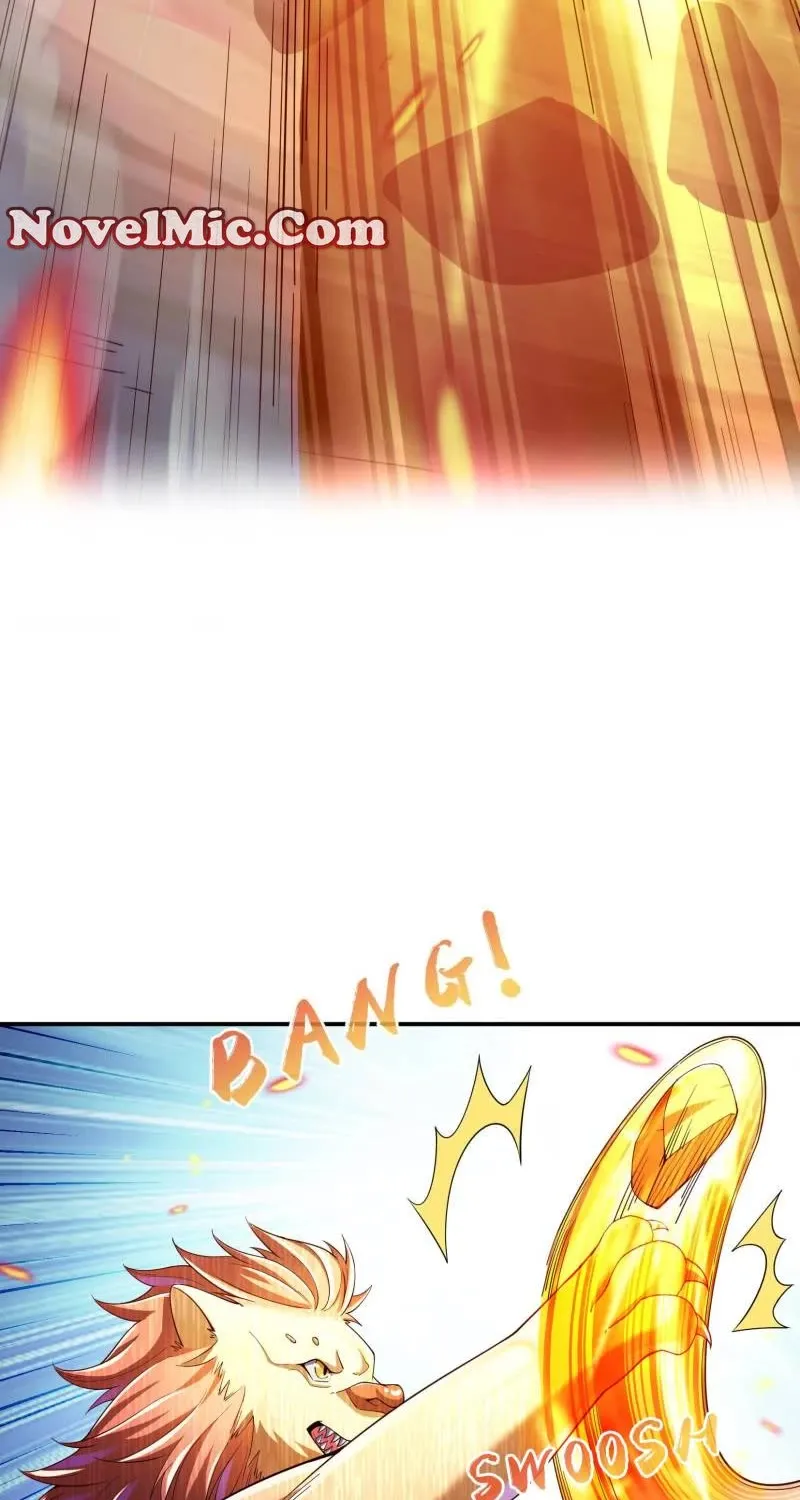 Read Cultivation Chat Group Manga Online