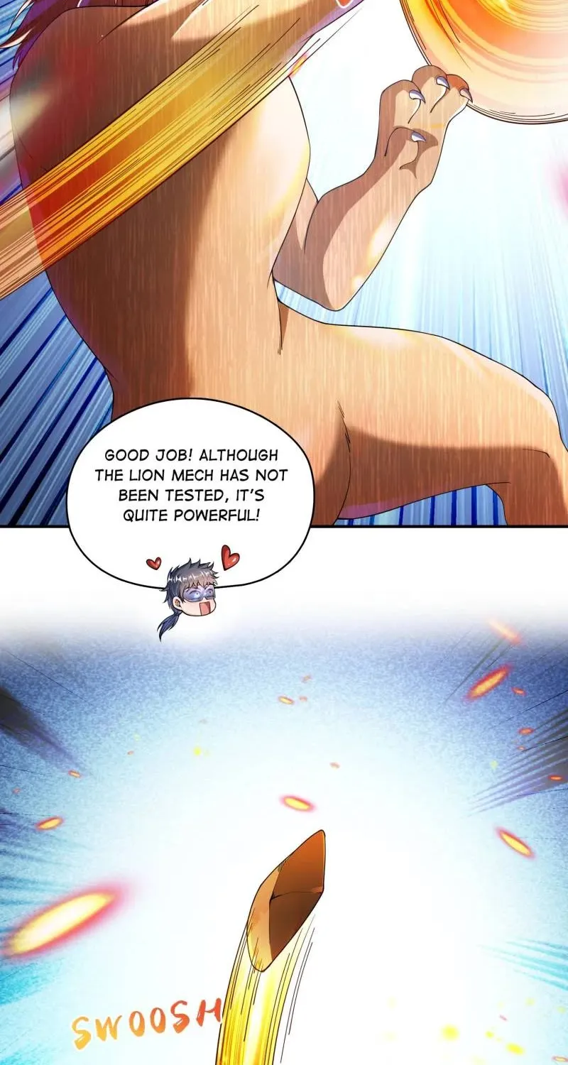 Read Cultivation Chat Group Manga Online