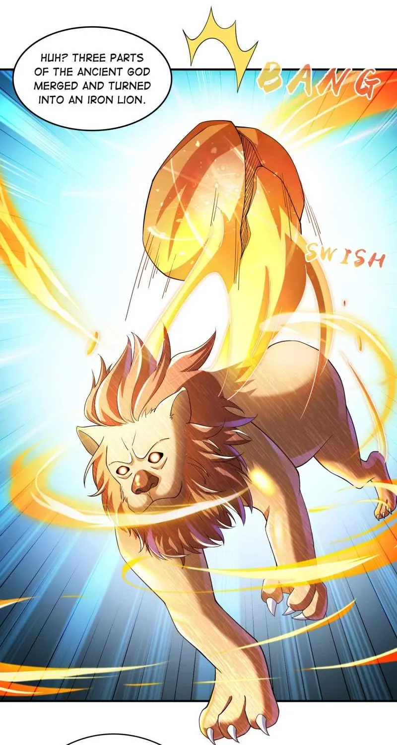 Read Cultivation Chat Group Manga Online