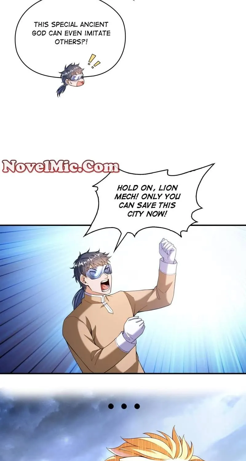 Read Cultivation Chat Group Manga Online