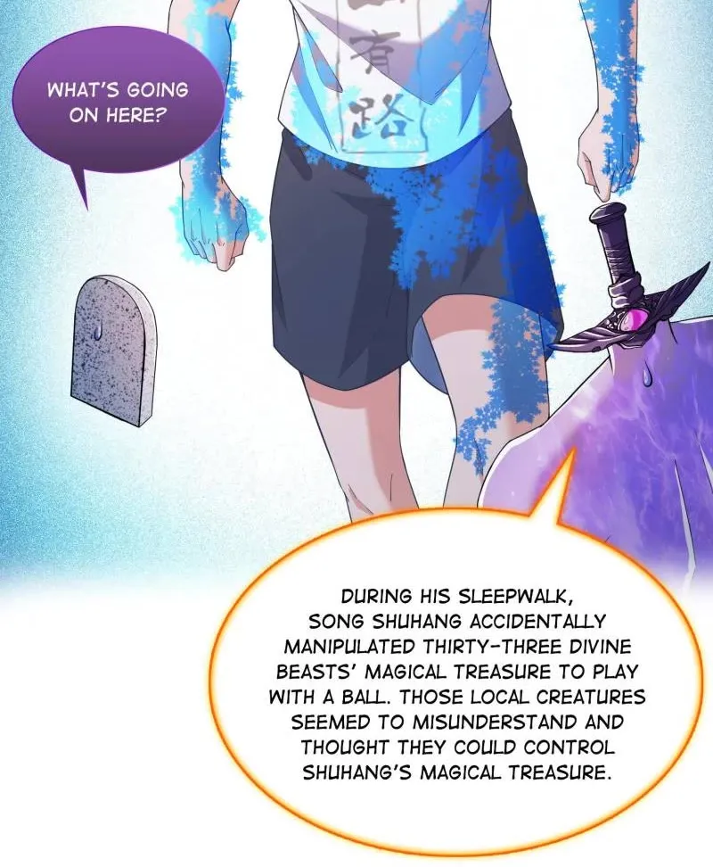 Read Cultivation Chat Group Manga Online