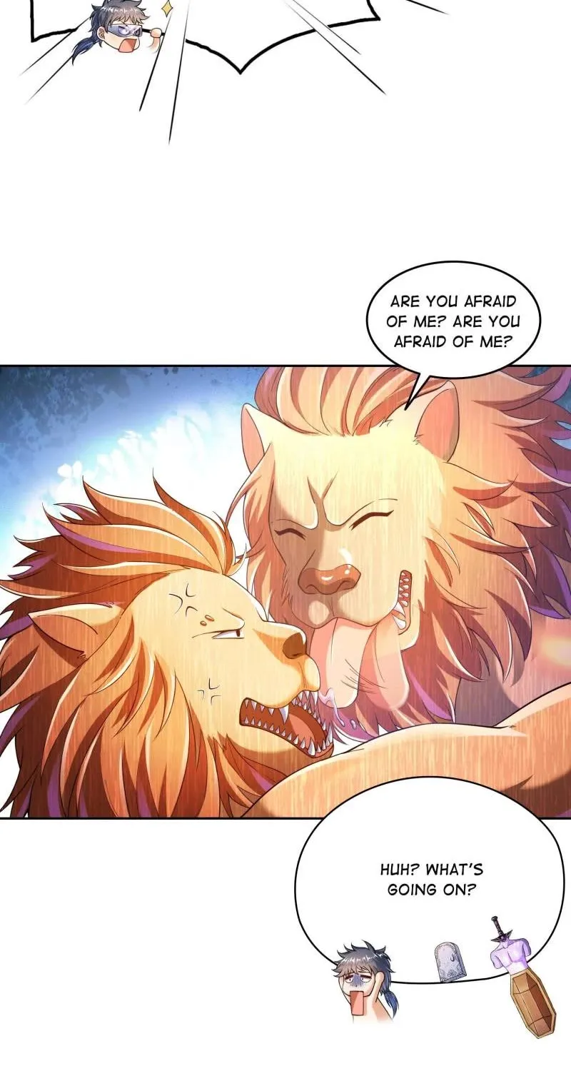 Read Cultivation Chat Group Manga Online