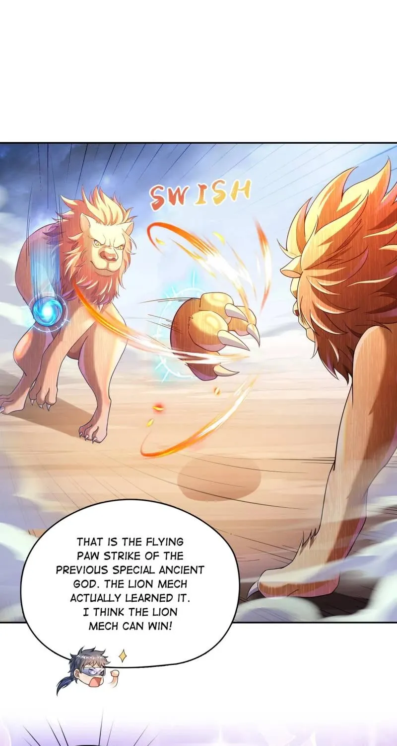 Read Cultivation Chat Group Manga Online