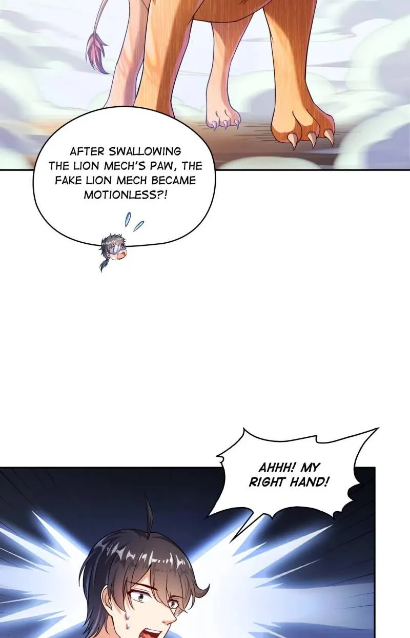 Read Cultivation Chat Group Manga Online