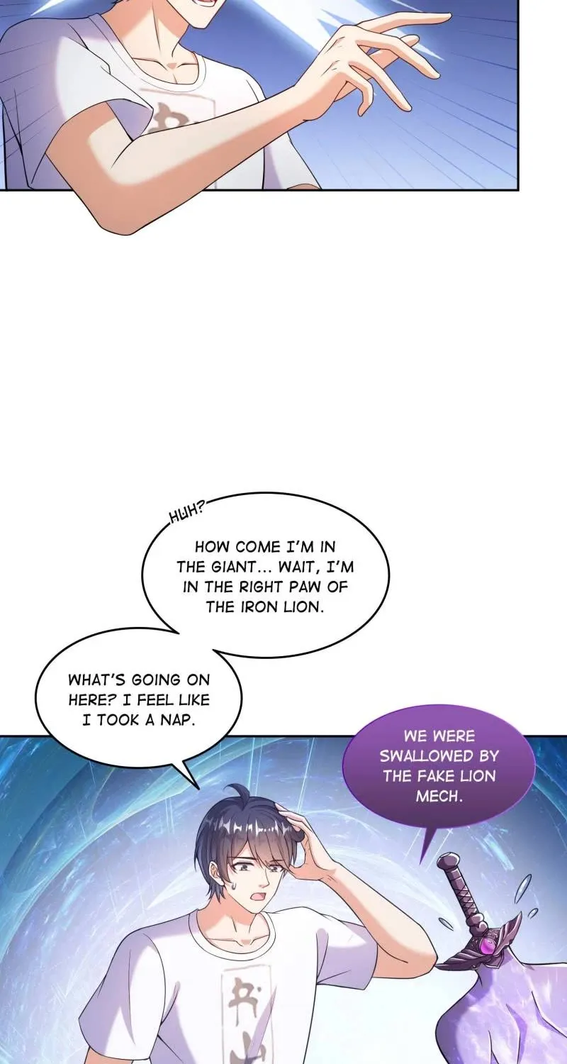 Read Cultivation Chat Group Manga Online