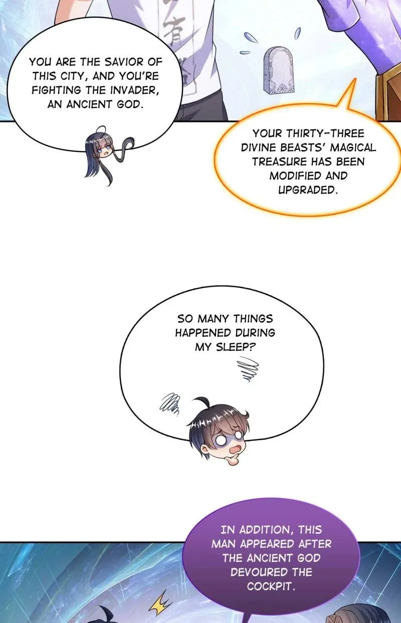 Read Cultivation Chat Group Manga Online