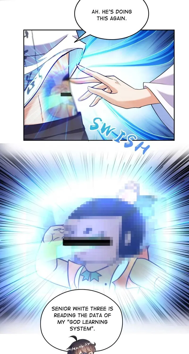 Read Cultivation Chat Group Manga Online