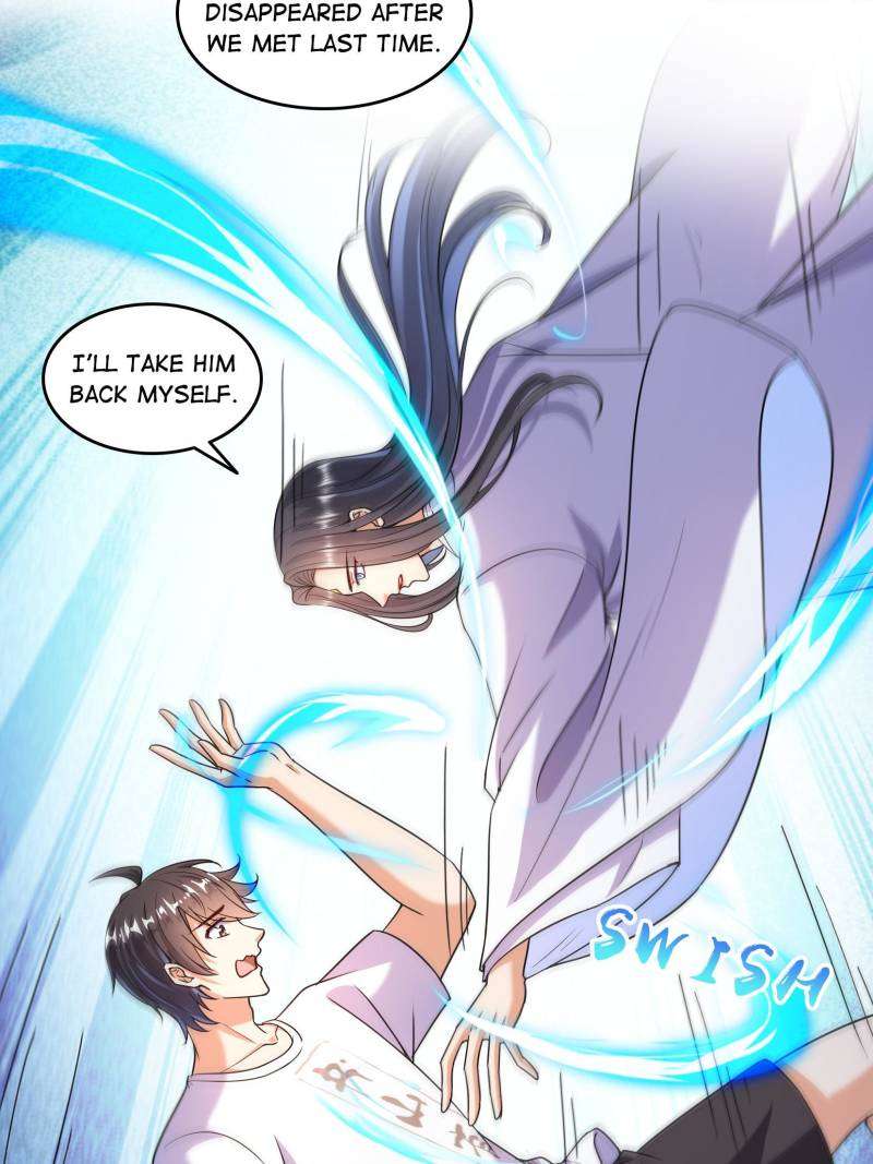 Read Cultivation Chat Group Manga Online