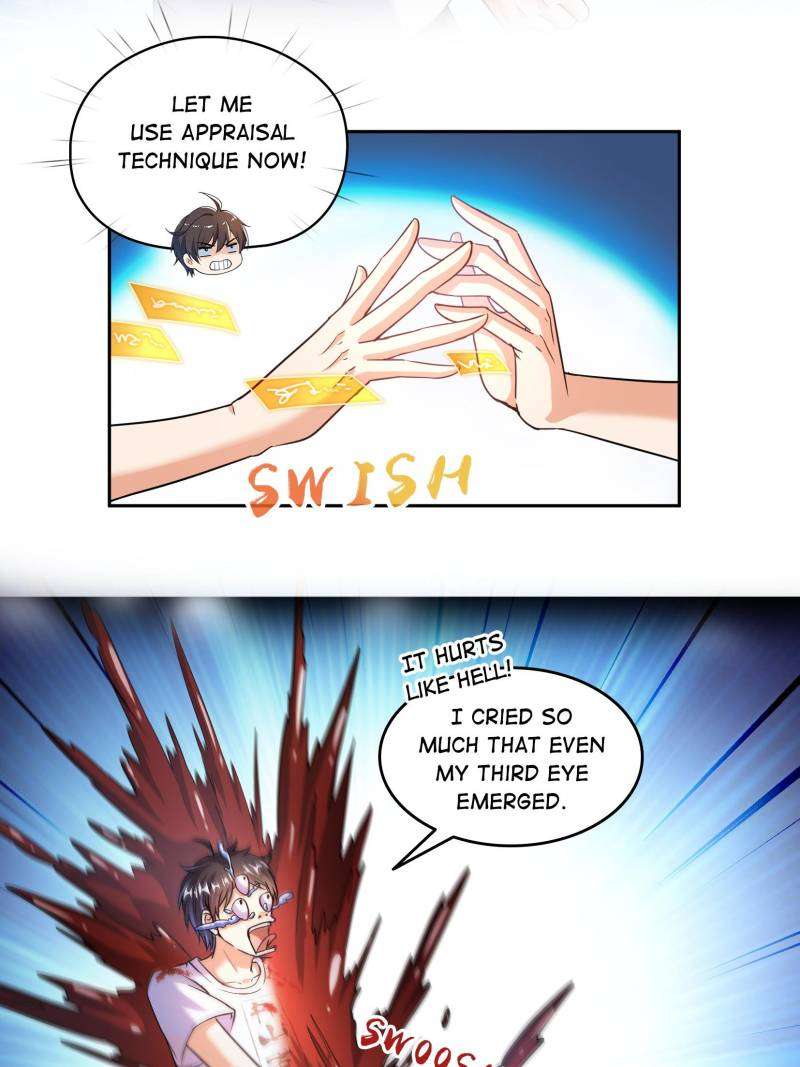 Read Cultivation Chat Group Manga Online