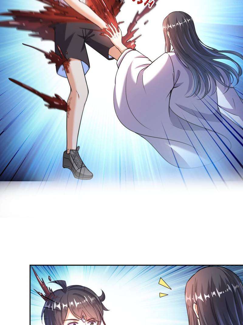 Read Cultivation Chat Group Manga Online