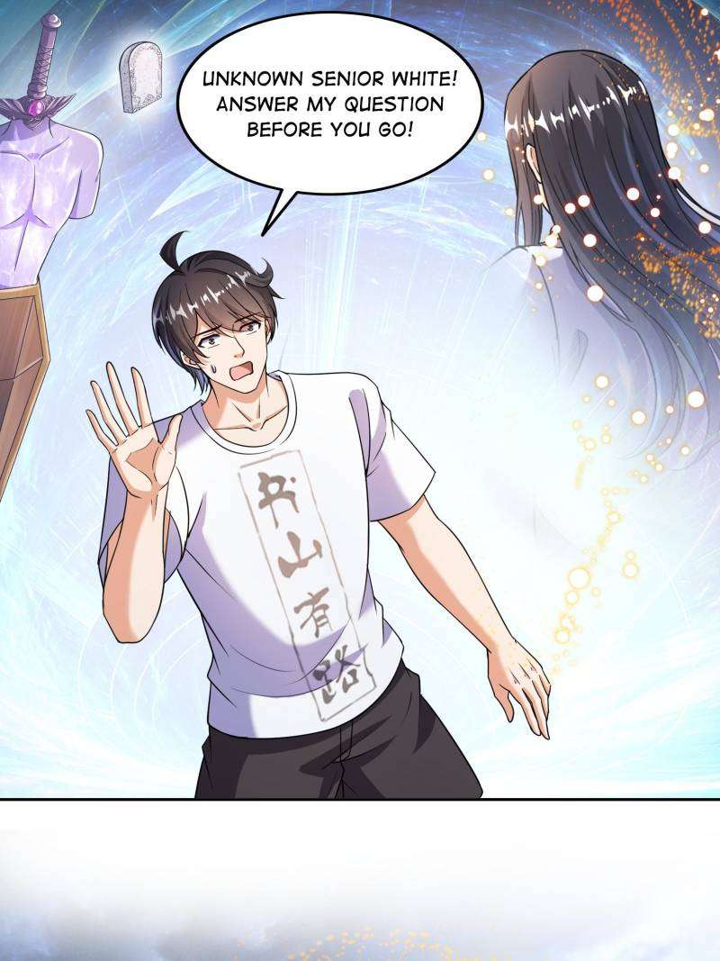 Read Cultivation Chat Group Manga Online