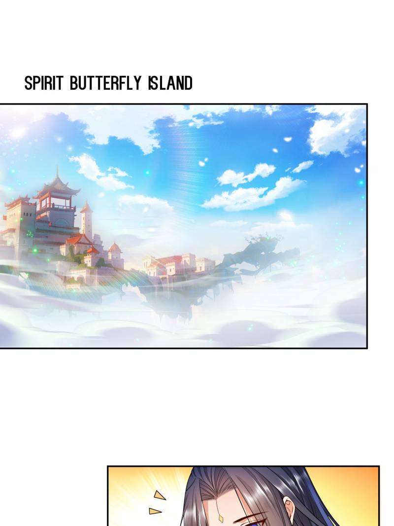 Read Cultivation Chat Group Manga Online