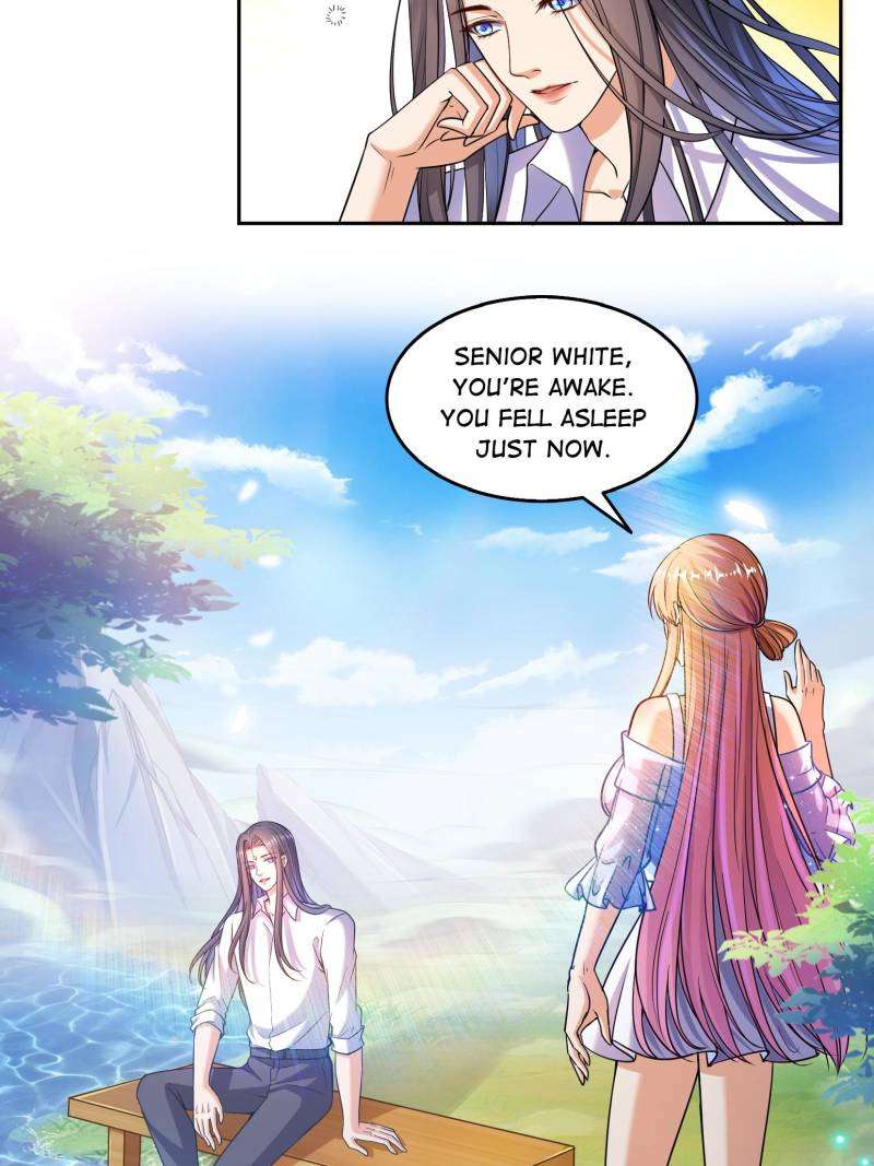 Read Cultivation Chat Group Manga Online