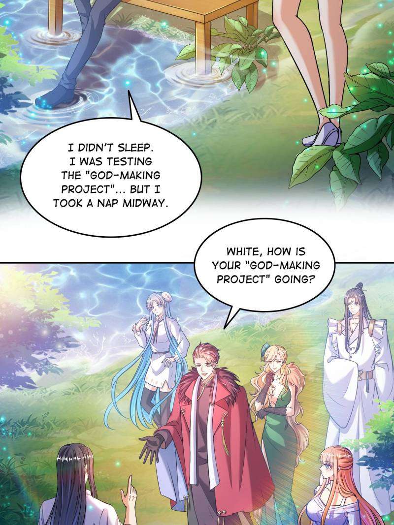 Read Cultivation Chat Group Manga Online