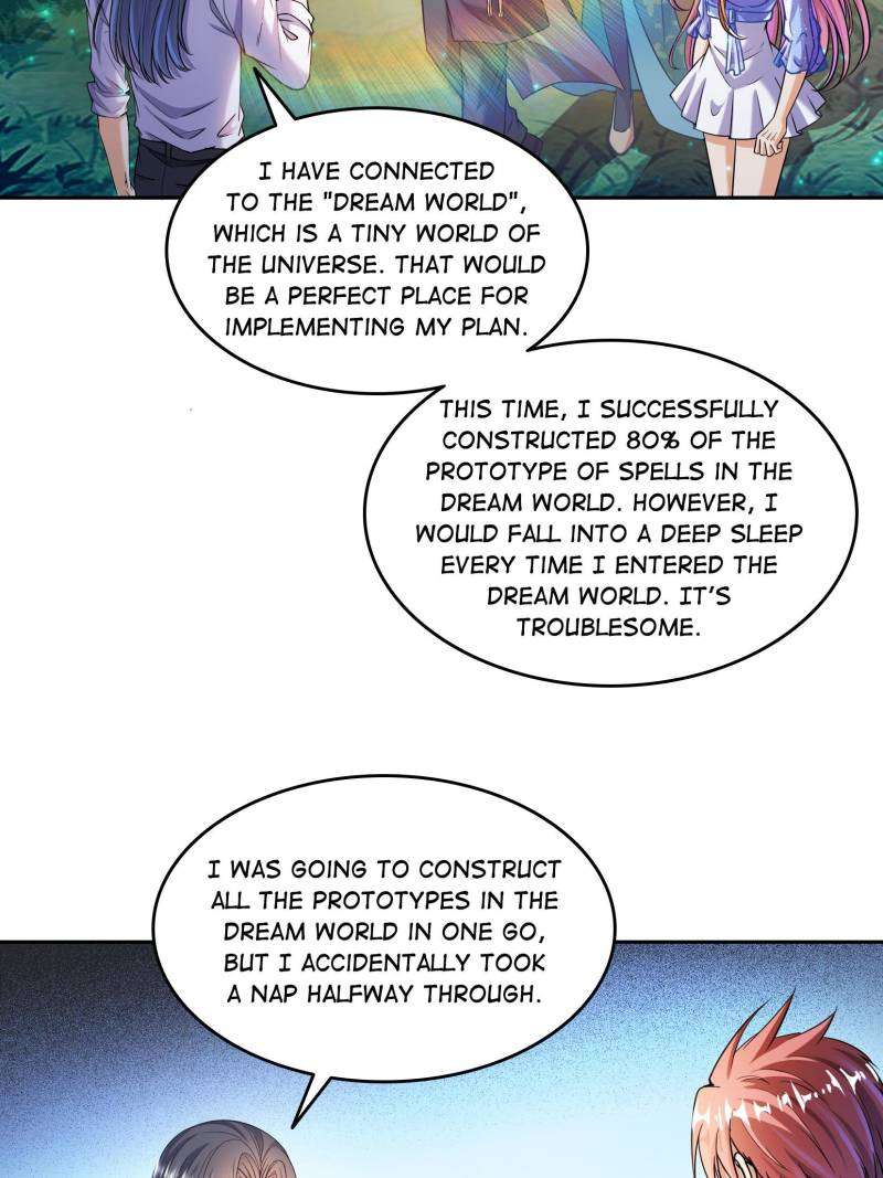 Read Cultivation Chat Group Manga Online