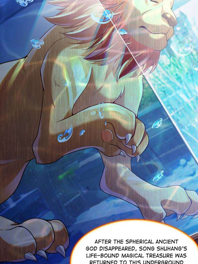 Read Cultivation Chat Group Manga Online