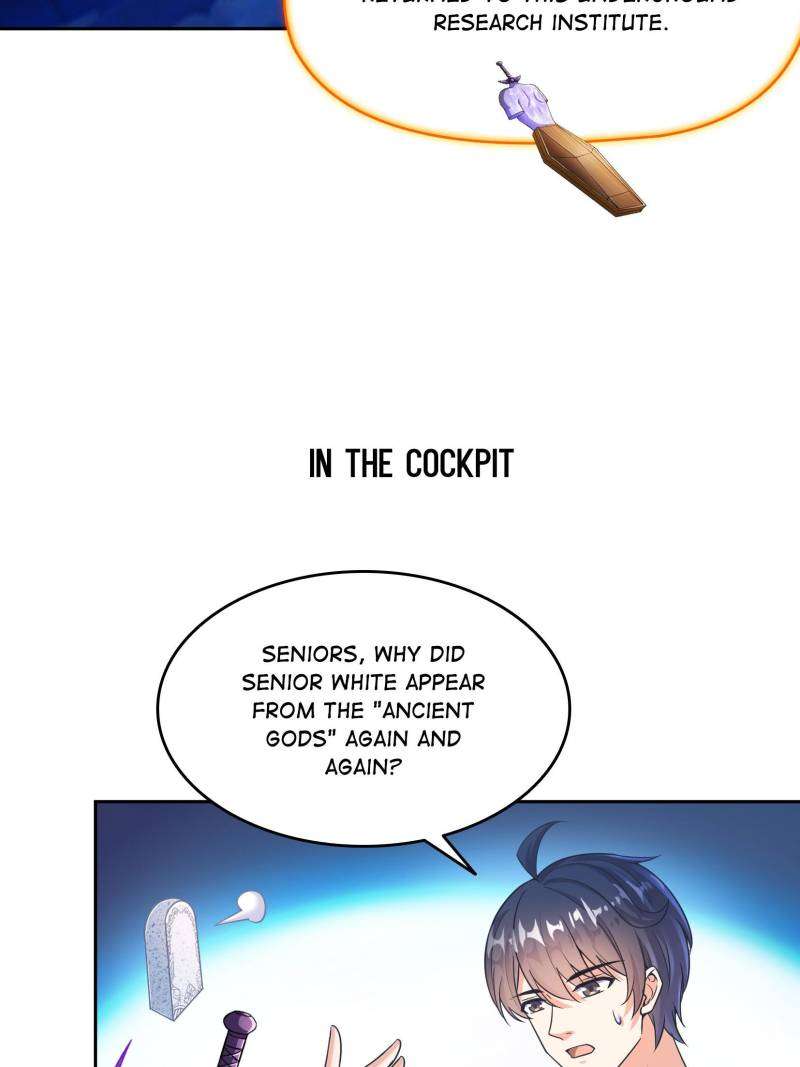 Read Cultivation Chat Group Manga Online