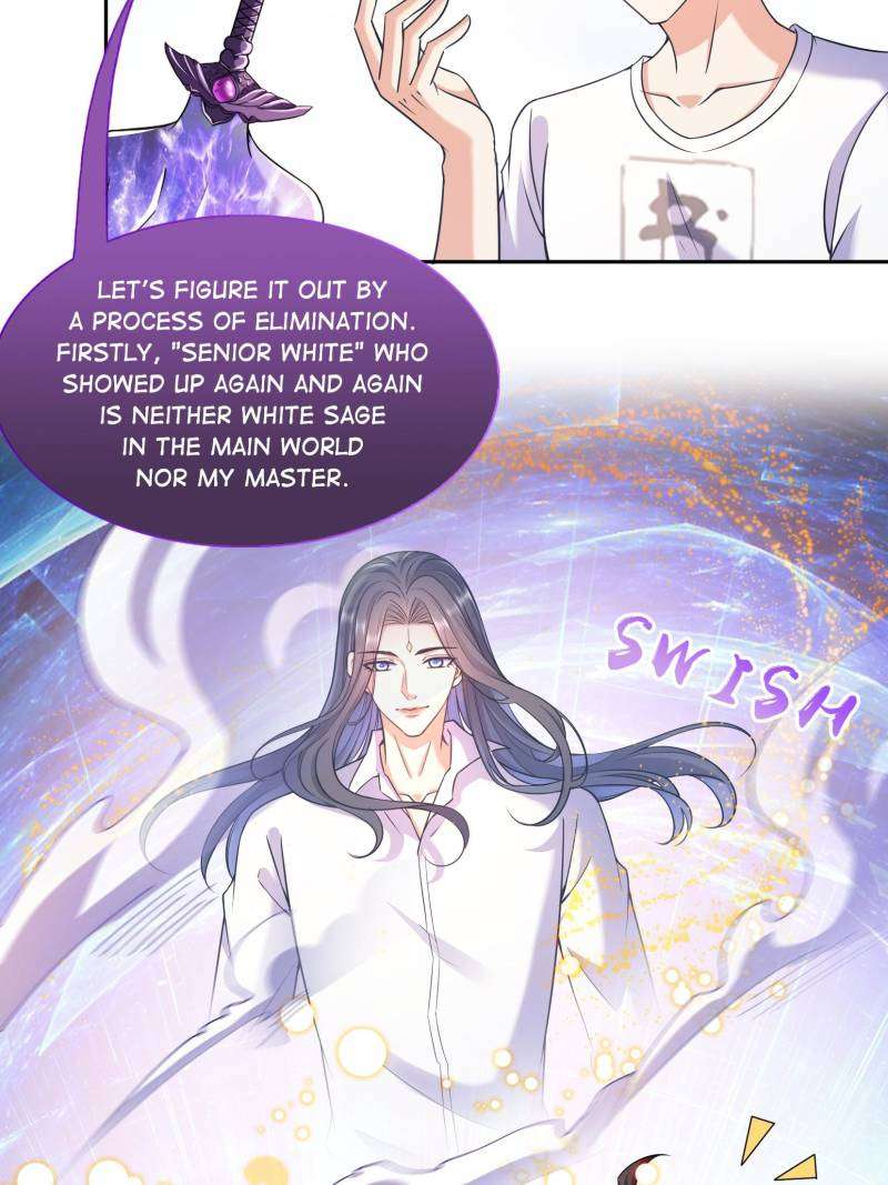 Read Cultivation Chat Group Manga Online