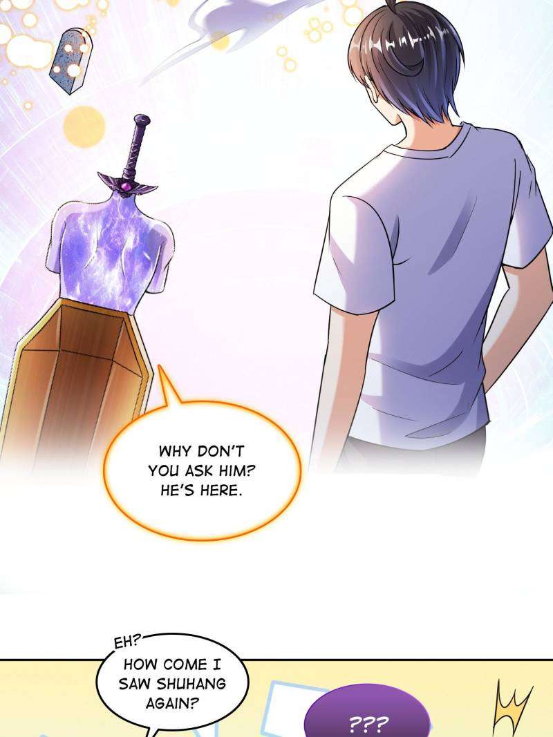 Read Cultivation Chat Group Manga Online