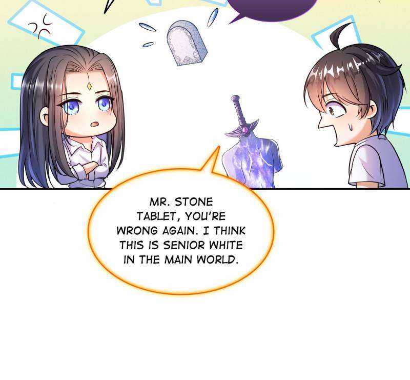 Read Cultivation Chat Group Manga Online