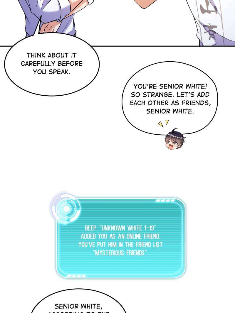 Read Cultivation Chat Group Manga Online