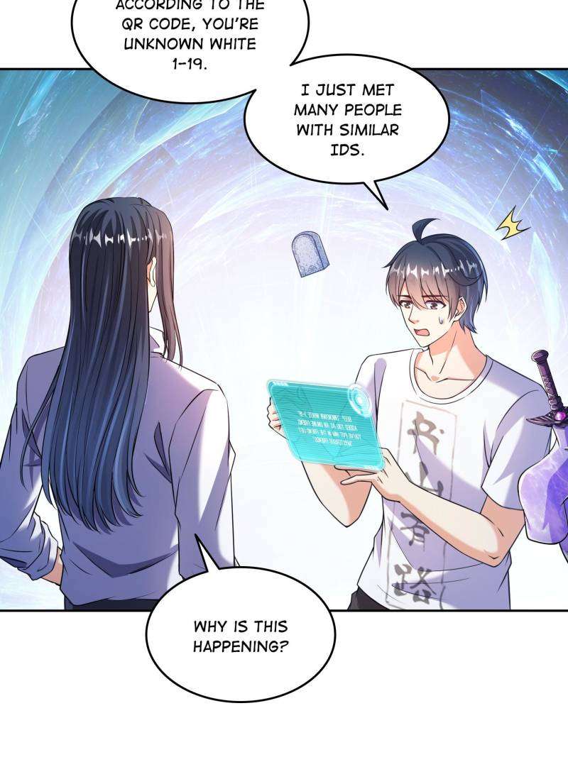 Read Cultivation Chat Group Manga Online