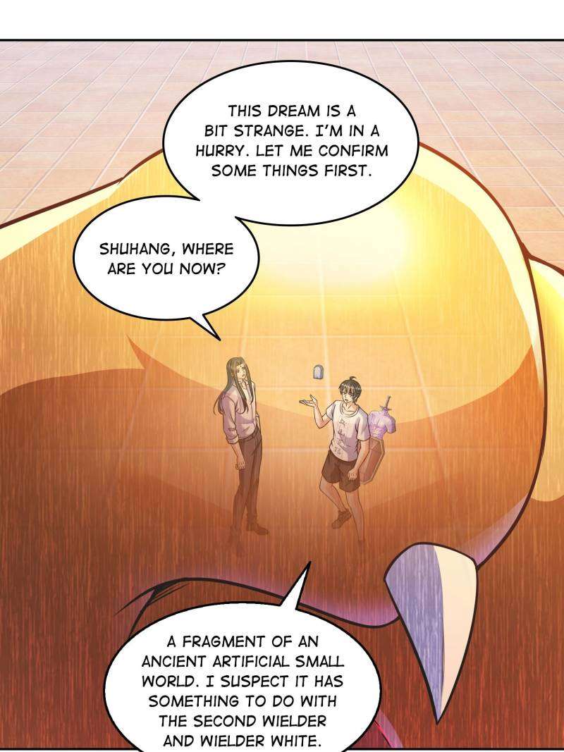 Read Cultivation Chat Group Manga Online