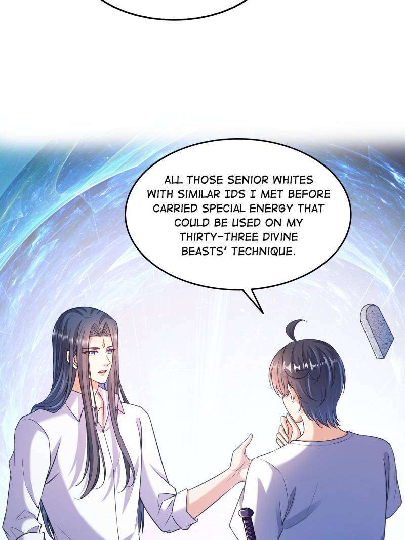 Read Cultivation Chat Group Manga Online