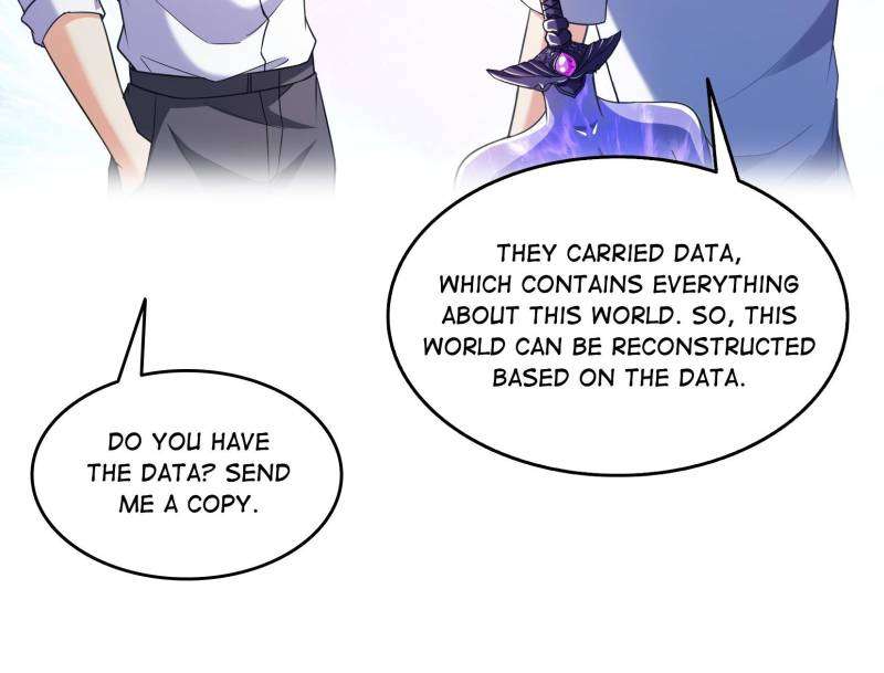 Read Cultivation Chat Group Manga Online