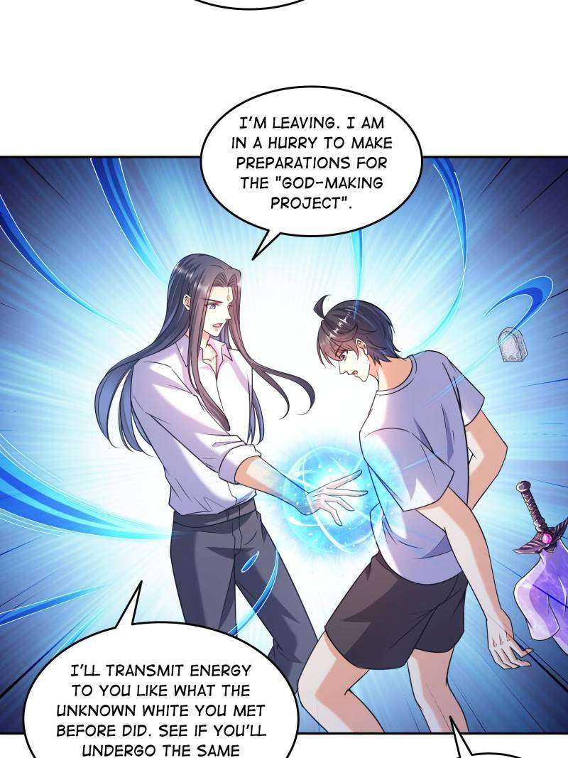 Read Cultivation Chat Group Manga Online