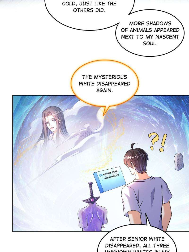 Read Cultivation Chat Group Manga Online