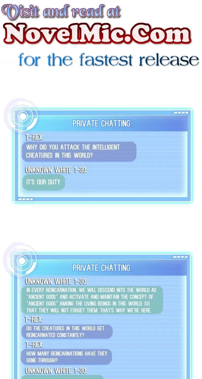 Read Cultivation Chat Group Manga Online