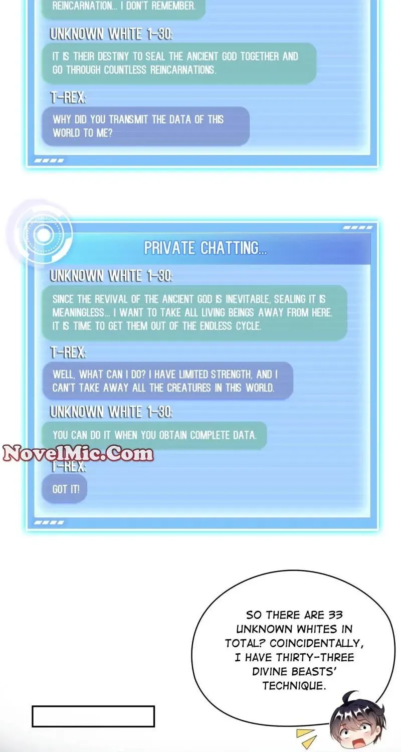 Read Cultivation Chat Group Manga Online