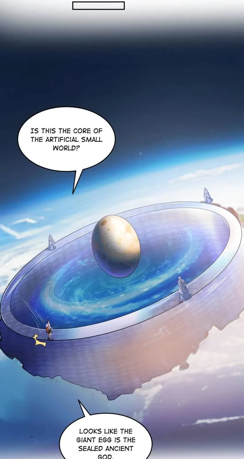 Read Cultivation Chat Group Manga Online