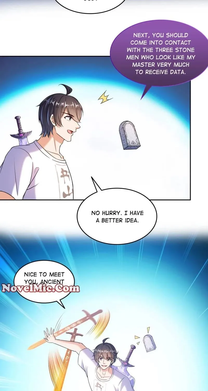 Read Cultivation Chat Group Manga Online