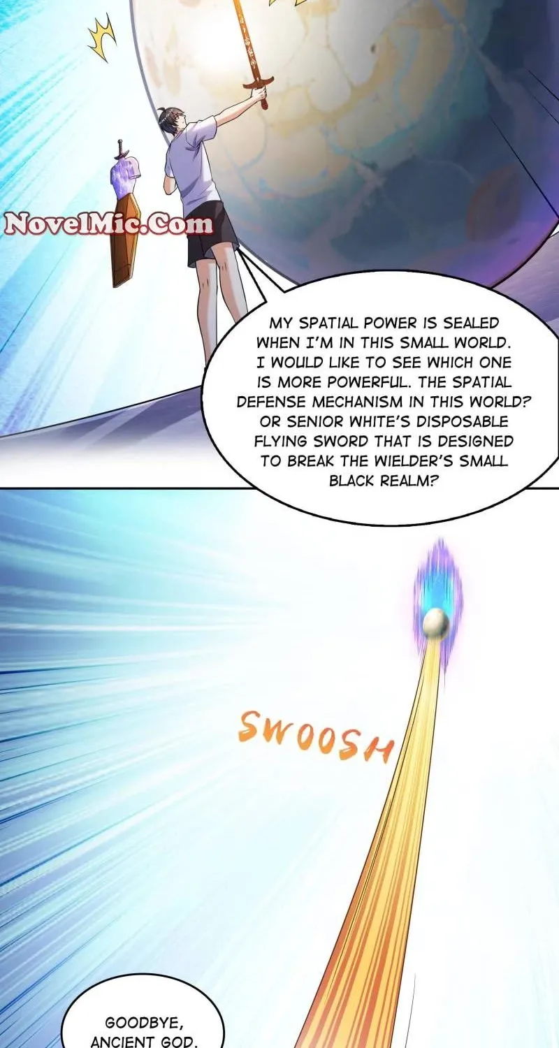 Read Cultivation Chat Group Manga Online