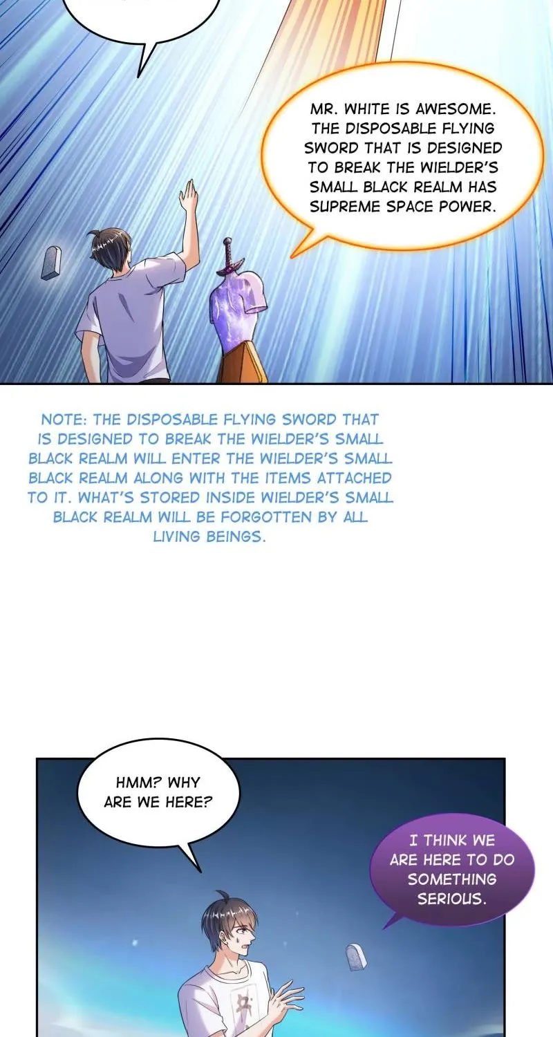 Read Cultivation Chat Group Manga Online