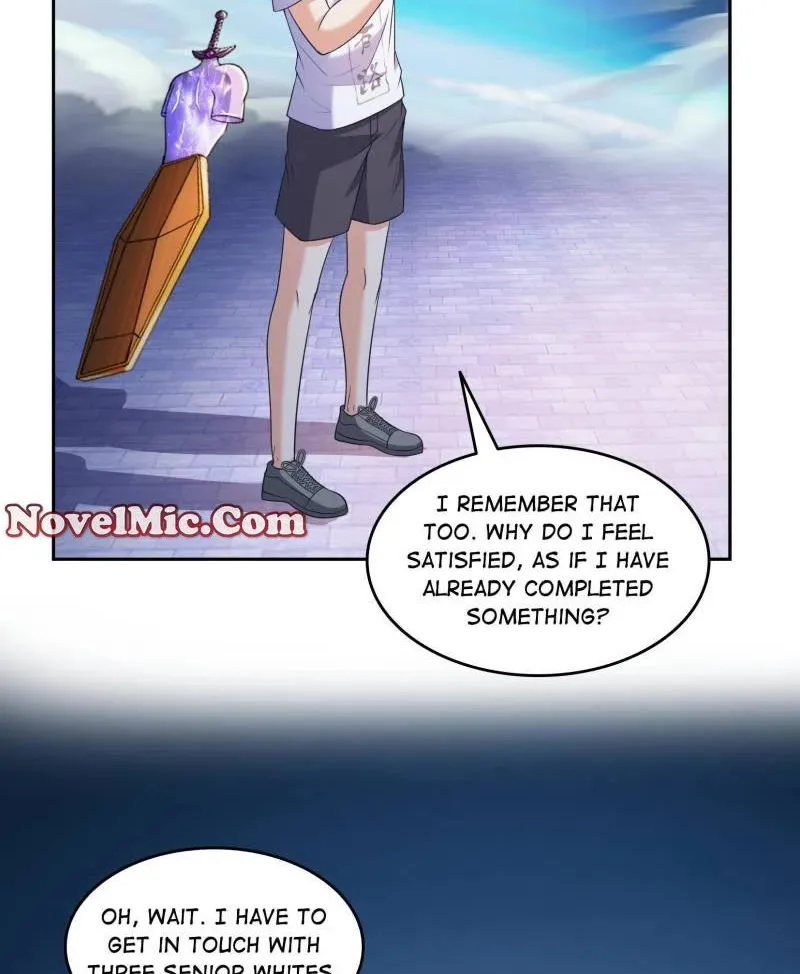 Read Cultivation Chat Group Manga Online