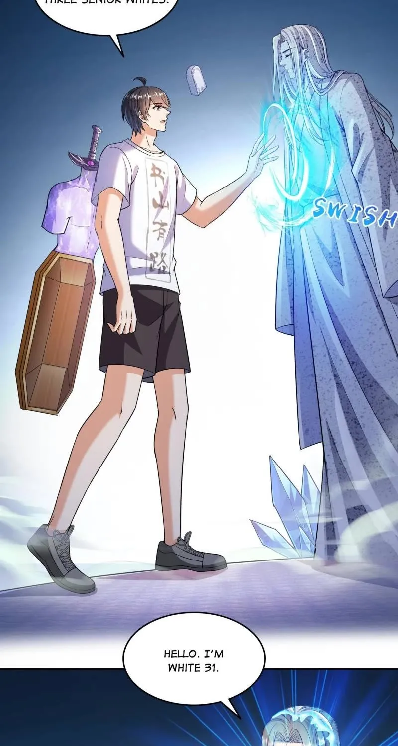 Read Cultivation Chat Group Manga Online