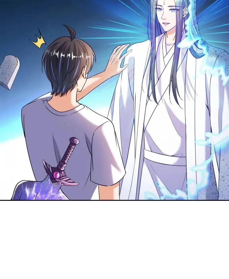 Read Cultivation Chat Group Manga Online