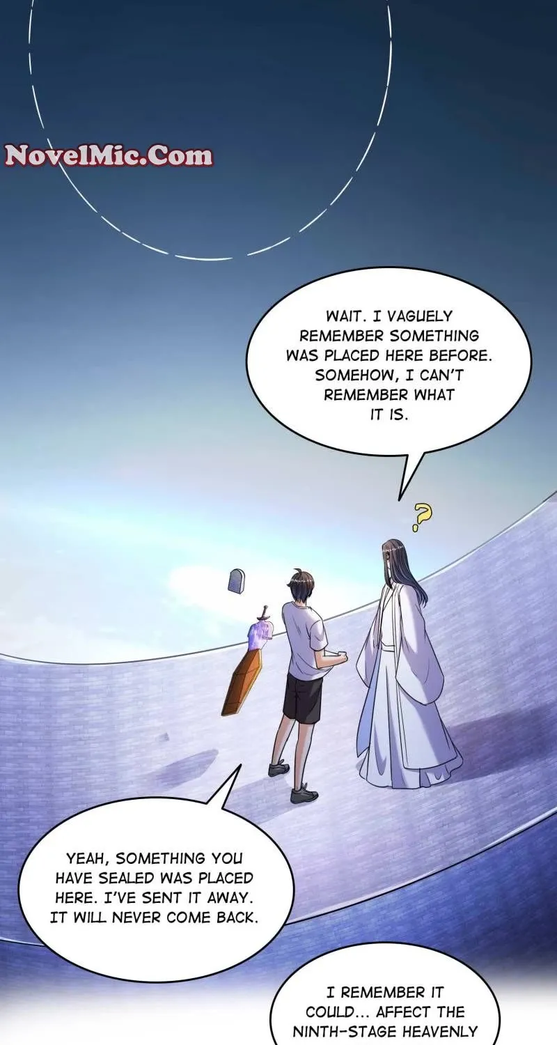 Read Cultivation Chat Group Manga Online